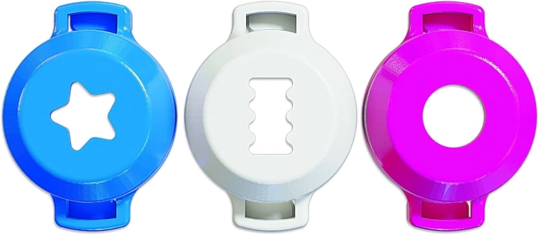 Forme și duze pentru diferite modele