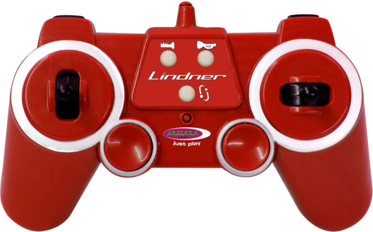Transmițător JAMARA Lindner Geotrac 1:16, 2,4 GHz
