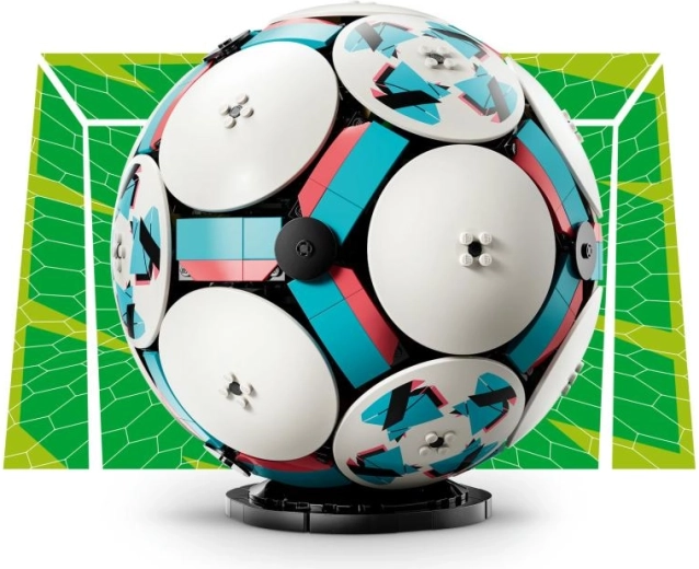 Expunere stilată cu suport negru