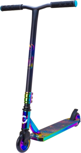 Rulare lină datorită rulmenților ABEC-7