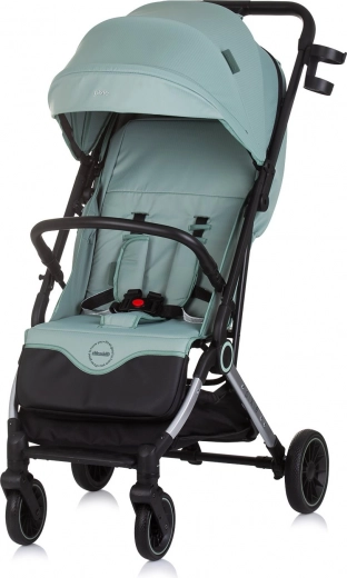 Cărucior sport Chipolino Pixie Basil