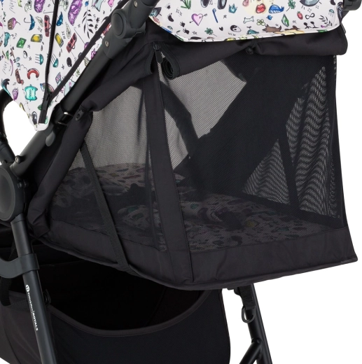 Ventilație panoramică pentru confort în orice vreme