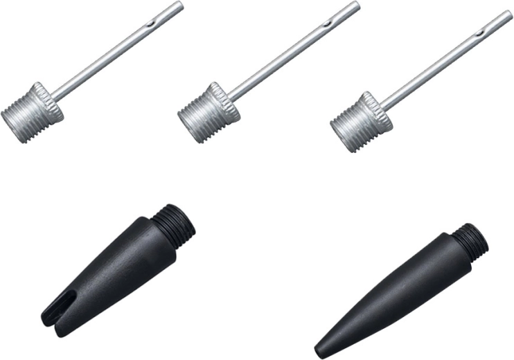 Accesorii universale incluse