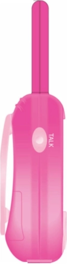 Control push-to-talk ușor