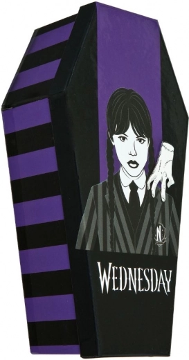 Set cadou 8 piese Wednesday