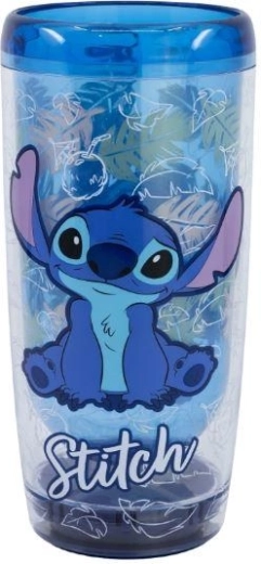 Motiv Lilo și Stitch și material fără BPA