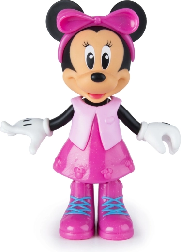 Îmbrăcare ușoară datorită sistemului de închidere