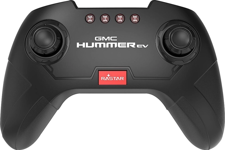 Lumini LED și control de 2,4 GHz
