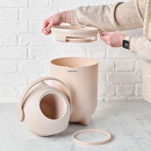 Funcționare economică fără cartușe speciale