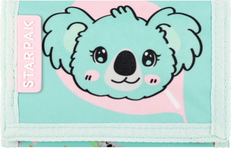 Portofel pentru copii Koala