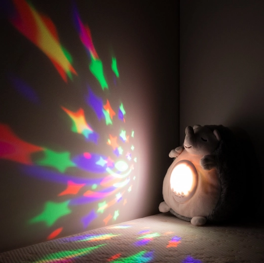 Proiecție luminoasă liniștitoare