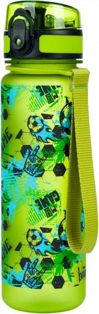 Sticlă de băut Tritan Fotbal Game, 500 ml