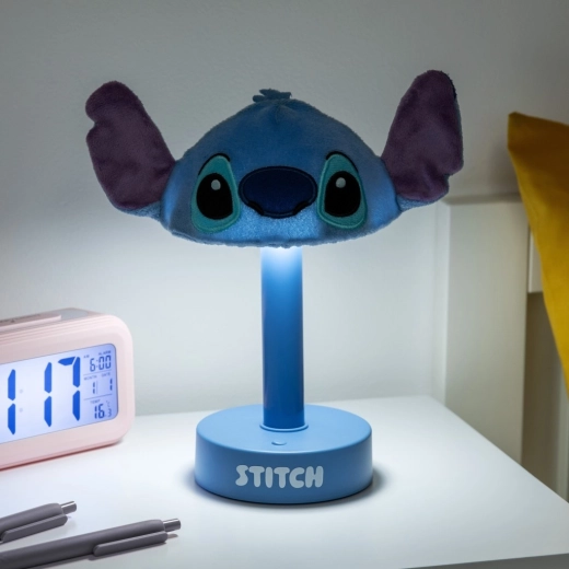 Minilampă Stitch SoftGlo