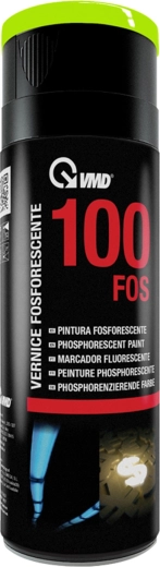 Vopsea fosforescentă spray 400 ml