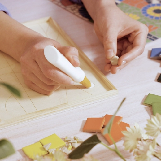 Lipire ușoară și plasare precisă