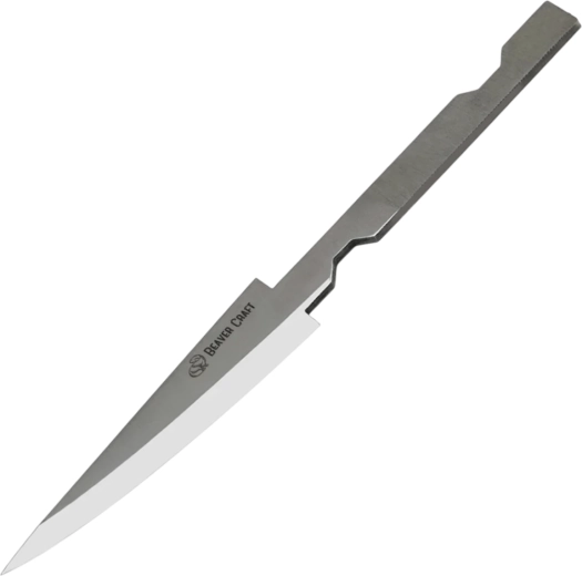 Lamă pentru sculptat lemn BeaverCraft C13