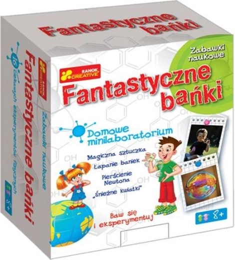 Baloane fantastice