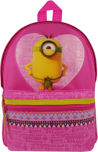 Rucsac Minionii - 1 bucată