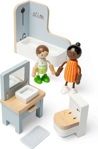 Lemn FSC® de calitate și prelucrare sigură