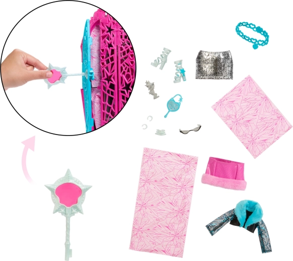 Peste 20 de accesorii de modă