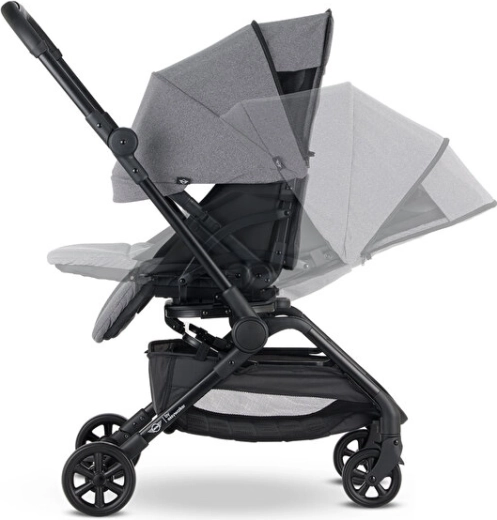 Capotină mare cu UPF 50+ și ventilație