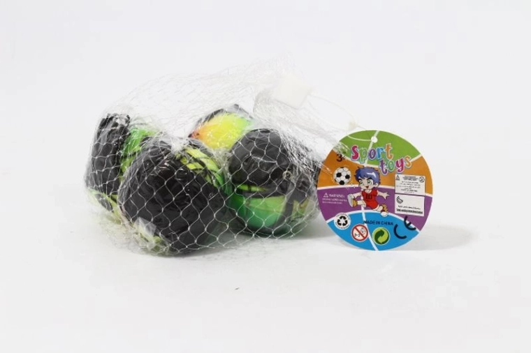 Mingi pe elastic 6 cm – set 4 buc.