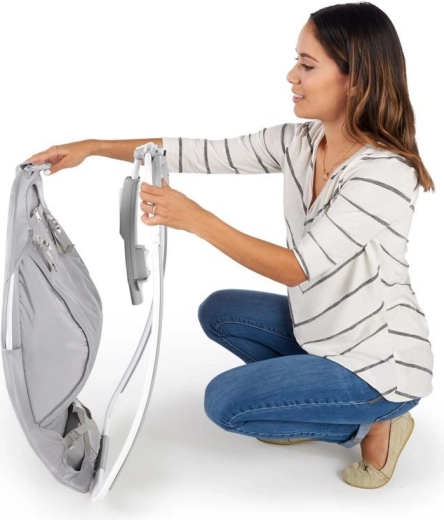 Cadru pliabil pentru transport ușor