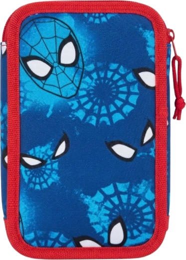 Motiv îndrăgit Spider-Man