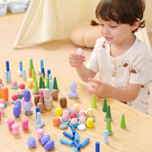 Dezvoltarea motricității fine și a coordonării