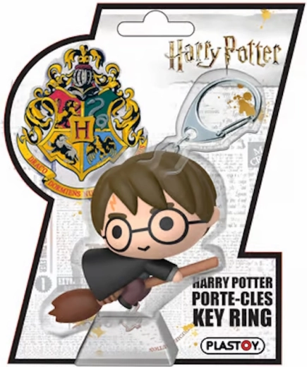 Breloc chibi Harry Potter - 1 bucată