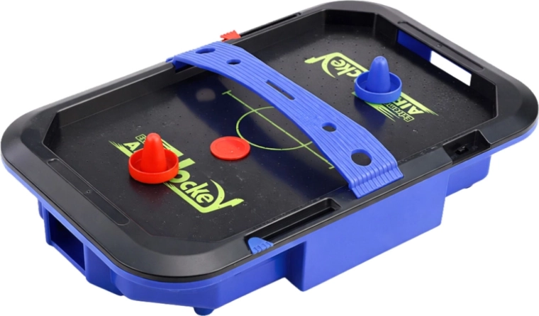 Joc fluid datorită pernei de aer