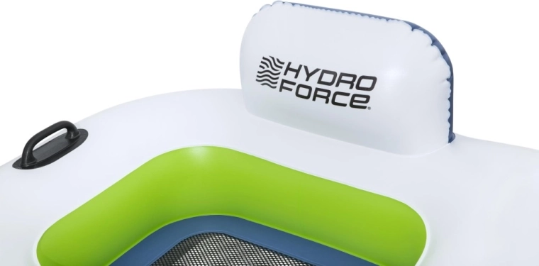 Construcție rezistentă Inflata‑Shield™