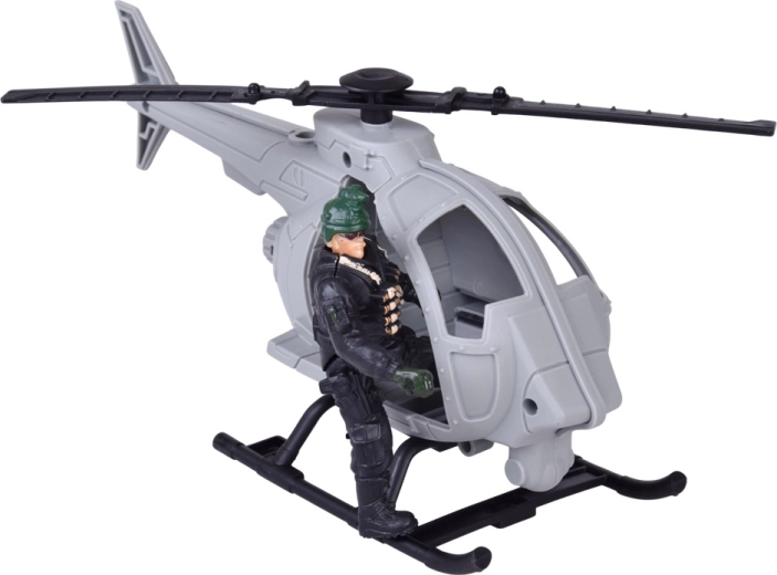 Elicopter pentru sprijin tactic