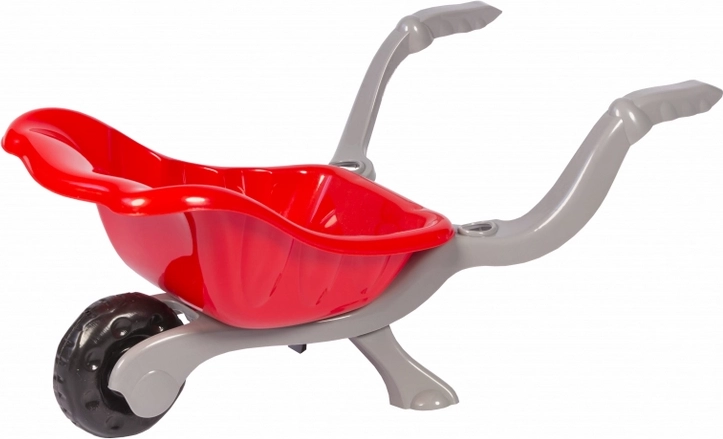 Mânere ergonomice confortabile
