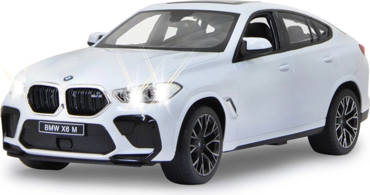 Execuție fidelă BMW X6 M