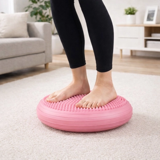 Antrenament de echilibru și stabilitate