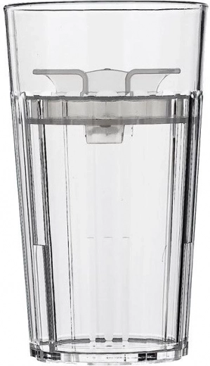 Prindere confortabilă pentru mâini mici