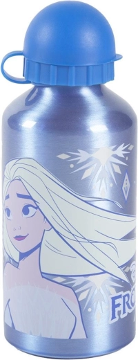 Sticlă din aluminiu Frozen 500 ml