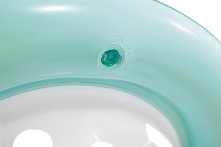 Umflare și dezumflare rapidă