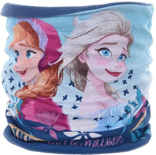 Guler Frozen pentru copii (mărime universală)