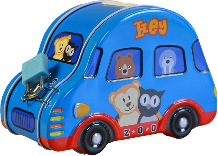 Compactă și rezistentă