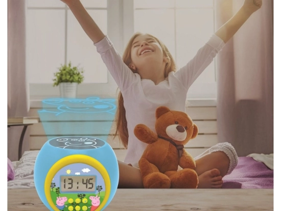 Lumină de noapte cu 3 culori care se schimbă automat