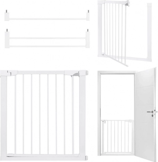 Interval larg de reglare 75–103 cm