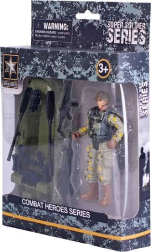 Pachet cu accesorii și echipamente