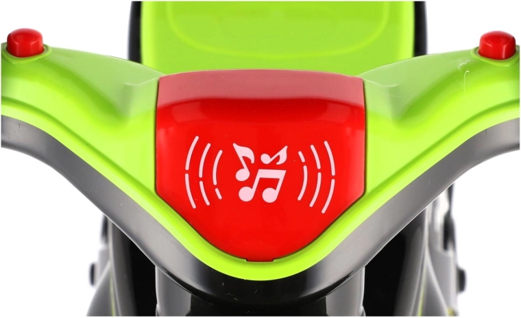 Efecte luminoase și sonore