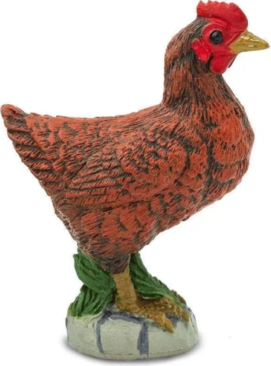 Safari Ltd. figurină găină bantam