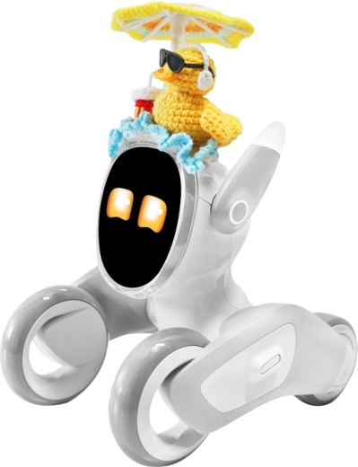 Design de vară cu rățușca Duck