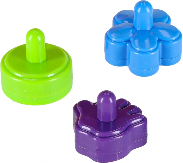 Stilus și ștampile pentru și mai multă distracție