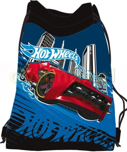 Săculeț sport Hot Wheels