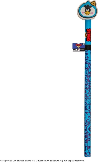 Design oficial BRAWL STARS